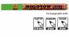 Molotow ONE 4 ALL 227 HS Marker in grash�pfer 