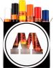 Molotow ONE 4 ALL 227 HS-S Marker in weiss 