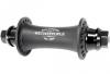 WTP Supreme Bolt Vorderradnabe schwarz 