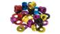 Salt Pro BMX Muttern 14 mm schwarz 