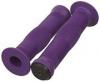 Premium Handsanitzer Griffe lila 