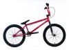 ACADEMY 2012 ASPIRE in rot 