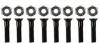 Shortys Lil Bolts 1 1/2 " Kreuz 