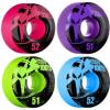 Bones Wheels 100's OG 11 Party Pack 54 mm 