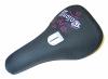 Colony BMX Pivotal Sattel mit orange 