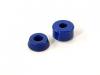 Core Bushings in blau 