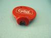 Cyclus Tools BMX Speichenschl�ssel in rot 