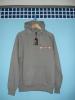 Deepend. Shop Hoodie in hellgrau Gr��e M 