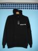 Deepend. Shop Hoodie in schwarz Gr��e M 