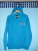 Deepend. Shop Zipper Hoodie in deepend.blau und Gr��e M 