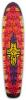 Dogtown Rat Ring Cruiser Longboard  9,375 " 