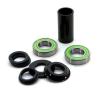 Eastern Bikes Spanish 19 mm BB Set schwarz 