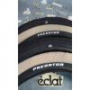 Ecalt Bruno Hoffmann Predator Reifen in 2,3 " schwarz