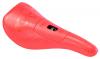 Eclat Gonzo Pivotal Sattel Unpadded in rot 