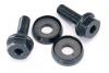 Eclat Allen Key Bolt & Washer Set 