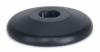 Eclat Pulse Front Hubguard schwarz 