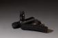 Eclat Brake Blocks schwarz 