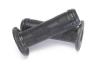 WTP El Barrio Griffe schwarz 100 mm L�nge 