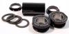 Eastern Bikes Euro 22 mm BB Set schwarz 