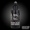 Grog Metal Head Marker in schwarz 