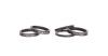 Mutiny Carbon Spacer Set 