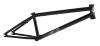 Hoffman Bikes 2012 Bama Rahmen 21 " schwarz 