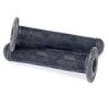 WTP El Barrio Griffe schwarz 150 mm L�nge 
