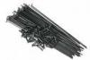 Salt Speichen 184 mm 50 St�ck schwarz 