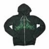 Inpeddo Zipper " Krake " anthrazit S 