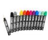 Grog INK Marker in rot 