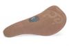 Eclat Gonzo Pivotal Slim Seat braun in Veloursleder Optik 