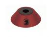 Shadow Rear Hub Guard rot 