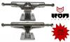 Iron Trucks 5.0 V 2 silber ( St�ck ) 