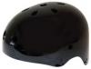 Krown Skate / BMX Helm in schwarz 