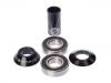 Mankind Mid BB 19 mm Set schwarz 
