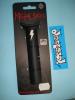 Metal Bikes BMX Pivotal Sattelst�tze in schwarz 