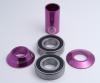 Mankind Mid BB 22 mm Set lila 