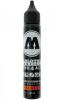 Molotow ONE4ALL High Solid 30ml Refill in schwarz 