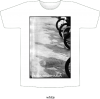 Fettarmemilch Motion Shirt weiss L 
