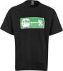 Under Pressure Writerclothing "Notausgang " Shirt in S 