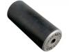 G Sport Plegs PVC schwarz 10 mm 