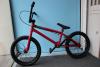 Premium Bikes Big Rig 18 " in rot 