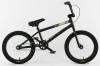 Premium Bikes Big Rig 18 " in schwarz 