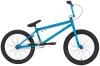 Premium Bikes Solo 2013 blau 