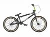 Radio Bikes Darko 2012 schwarz 