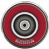 KOBRA PAINT 400 ml in red 16 