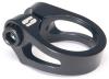 Salt BMX Pro Sattelklemme schwarz 
