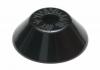 Season Bikes Rear Hubguard schwarz 