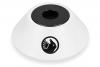 Shadow Rear Hub Guard weiss 