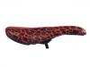 Shadow Penumbra Slim Pivotal Bates Sattel 2010 rot 